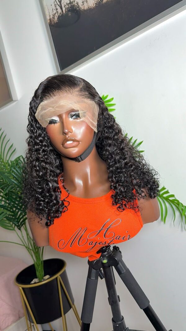 Straight Tape-In Extensions