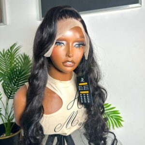 Curly Clip-In Extensions