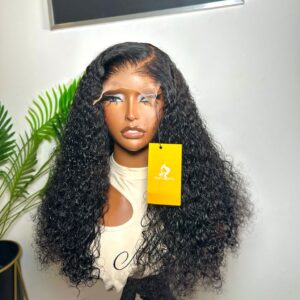 Body Wave Human Hair Wig