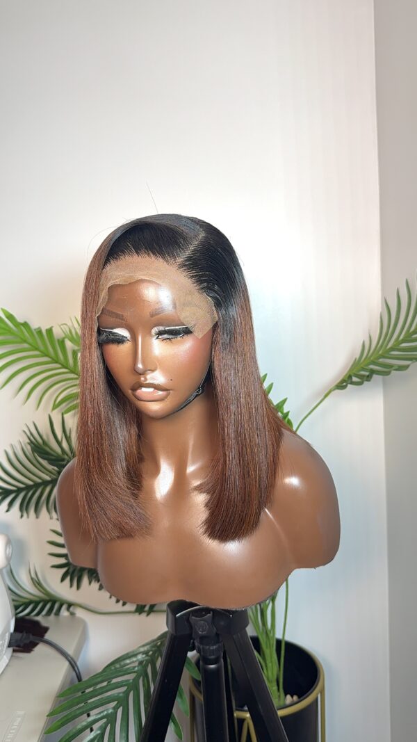 Wig Nessa