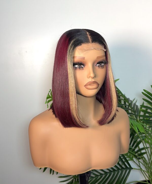 SDD LUXURY BONE STRAIGHT - Image 2