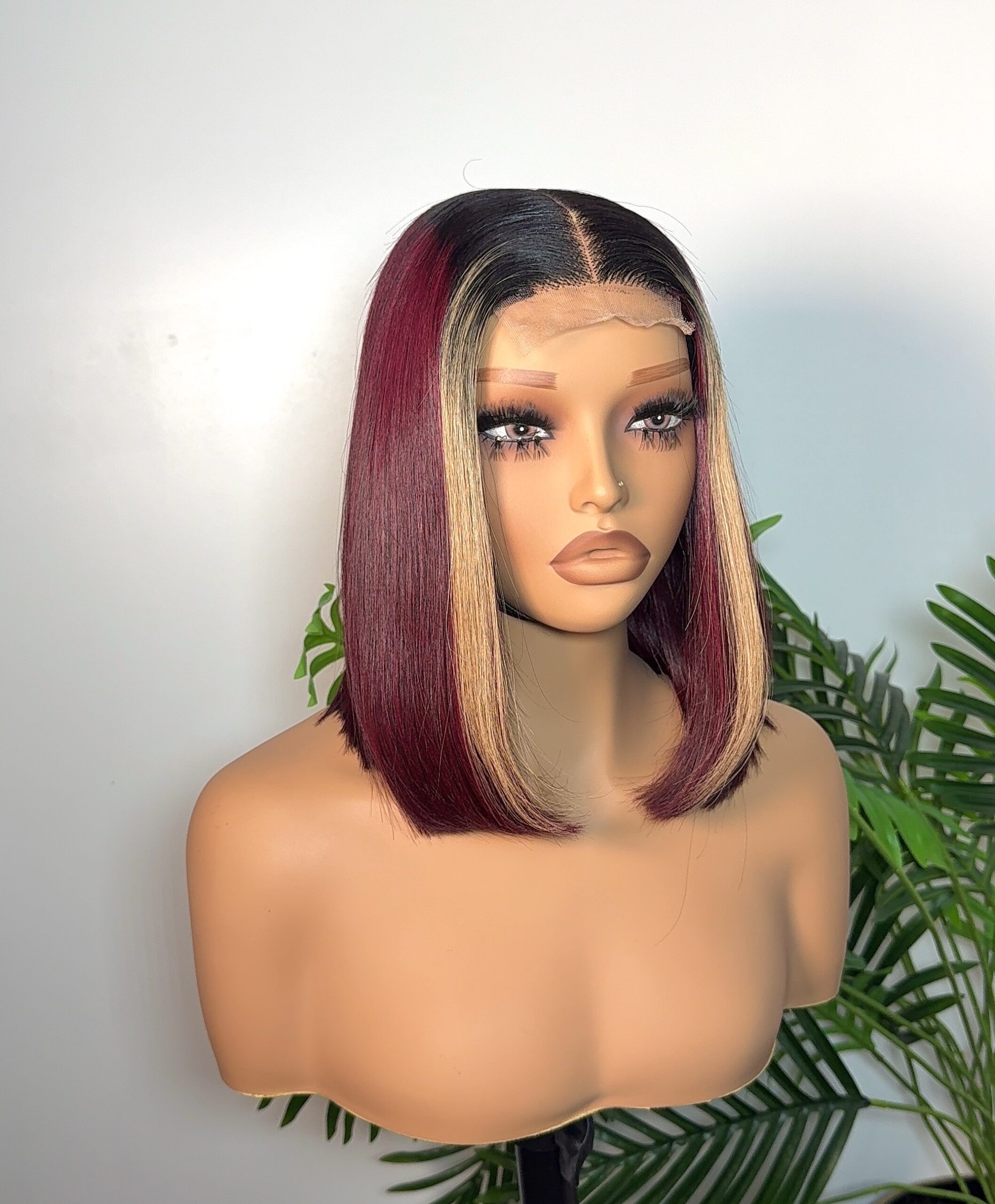 SDD LUXURY BONE STRAIGHT - Image 2