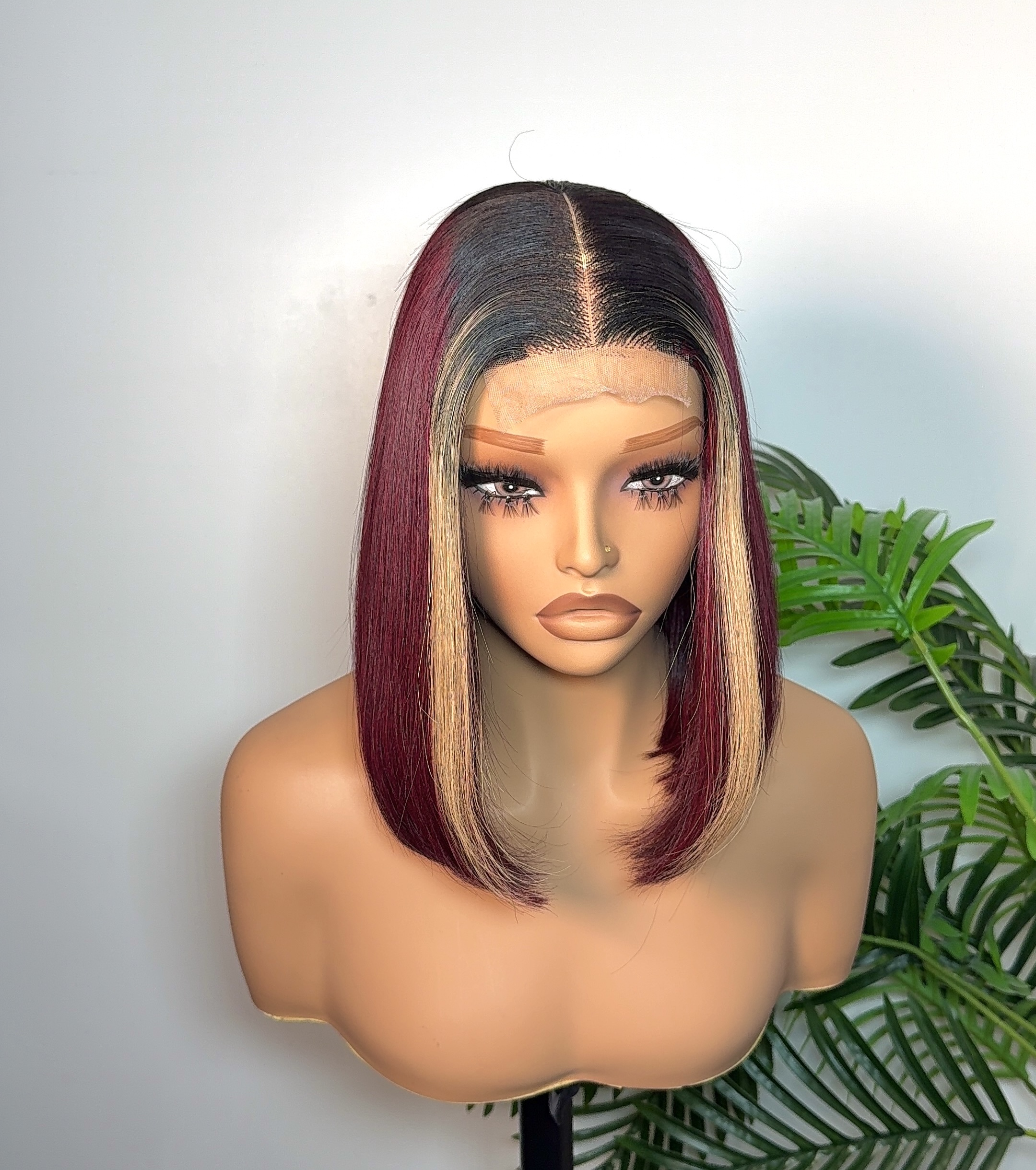 SDD LUXURY BONE STRAIGHT
