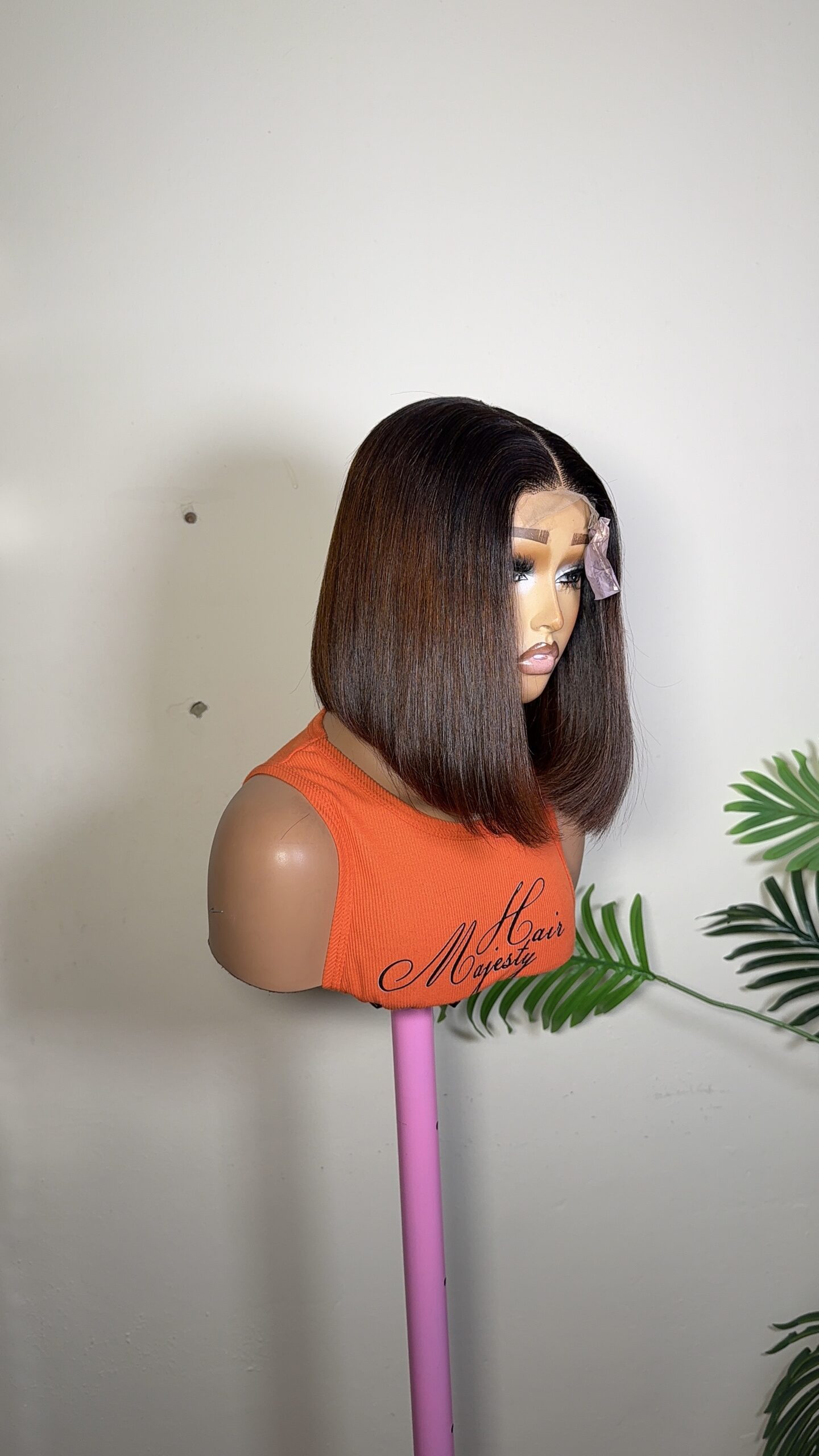 10” SDD bonestraight 2x6