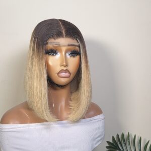 Wig Aria