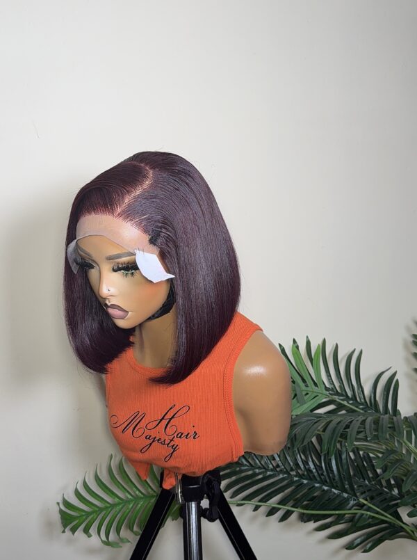 10” SDD bonestraight