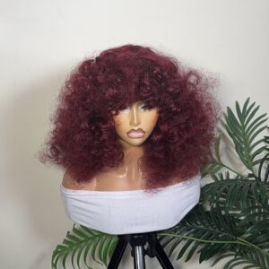 Mona loose bounce 99j