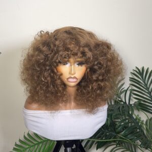 Mona Loose bounce #4