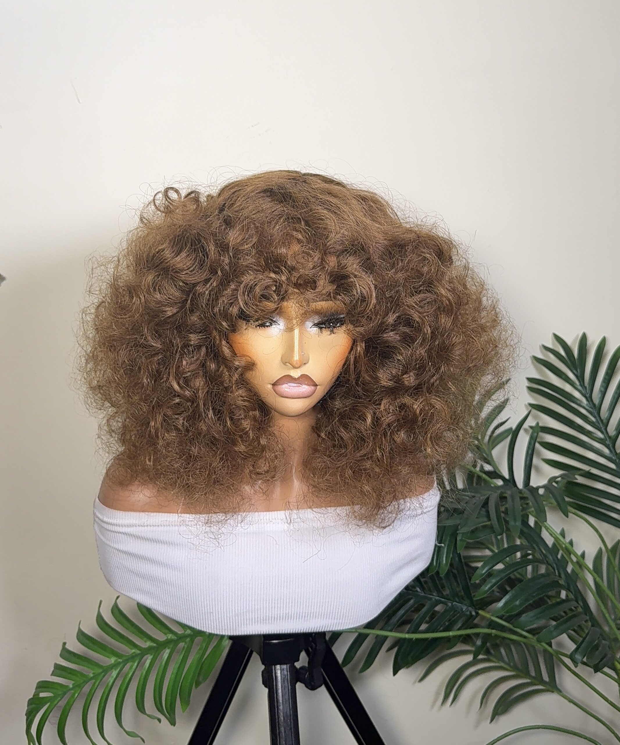 Mona Loose bounce #4