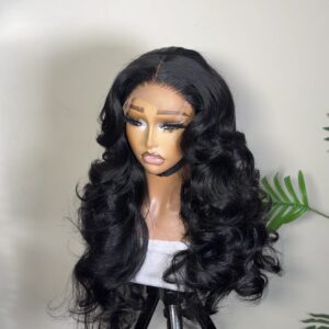 Wig Nelly 26”