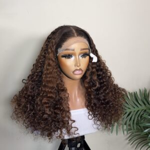 18” Vietnamese pixie