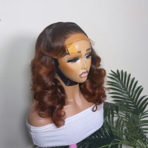 12” SDD bounce