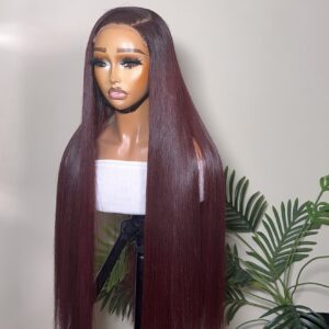 WIG MIRABEL 26”