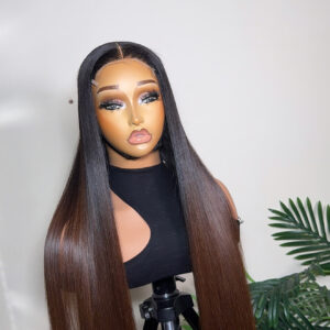 WIG BELLA 26” Raw donor