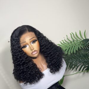 Wig Kiki 18”