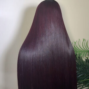 24” SDD bonestraight