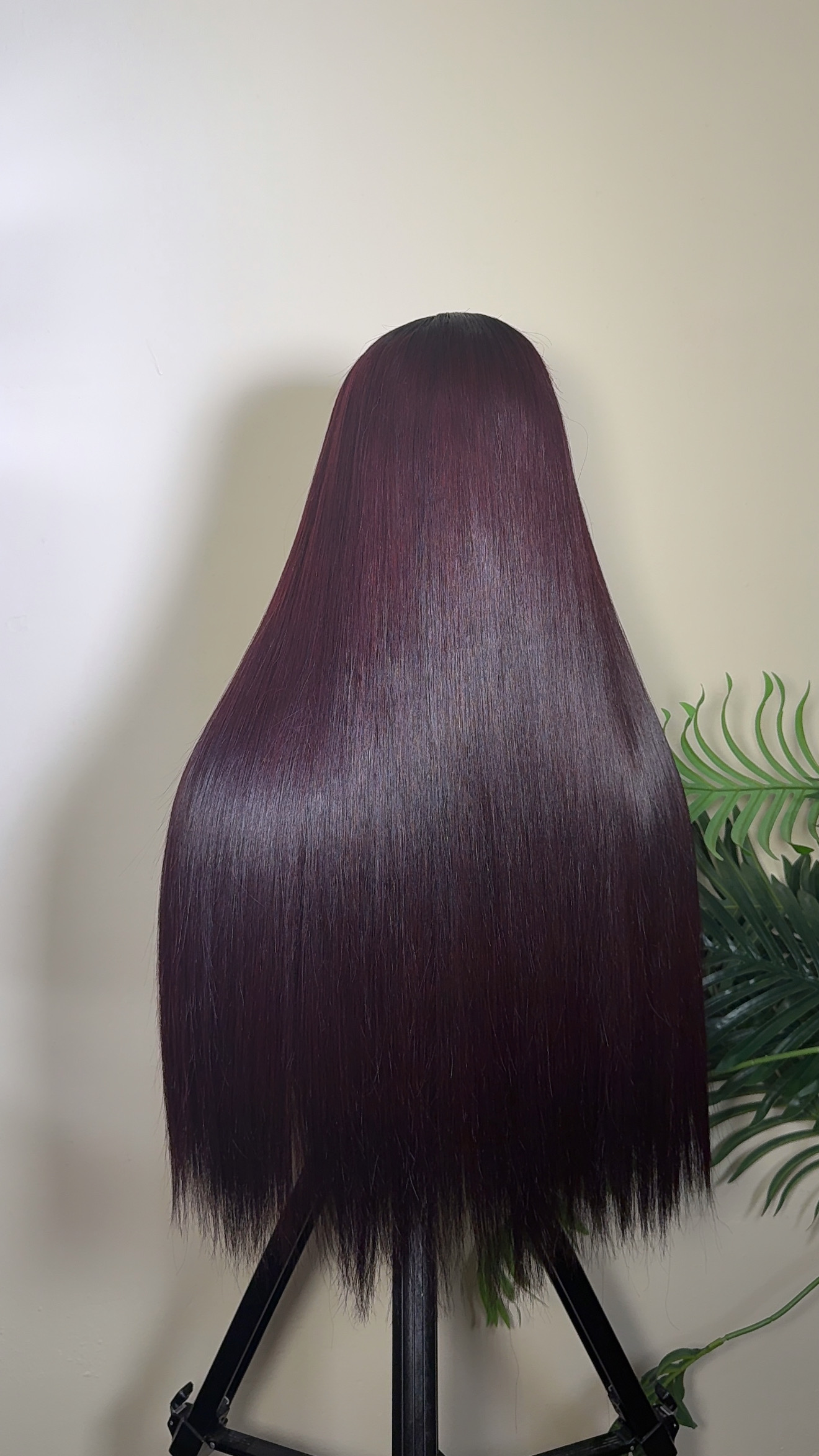 24” SDD bonestraight