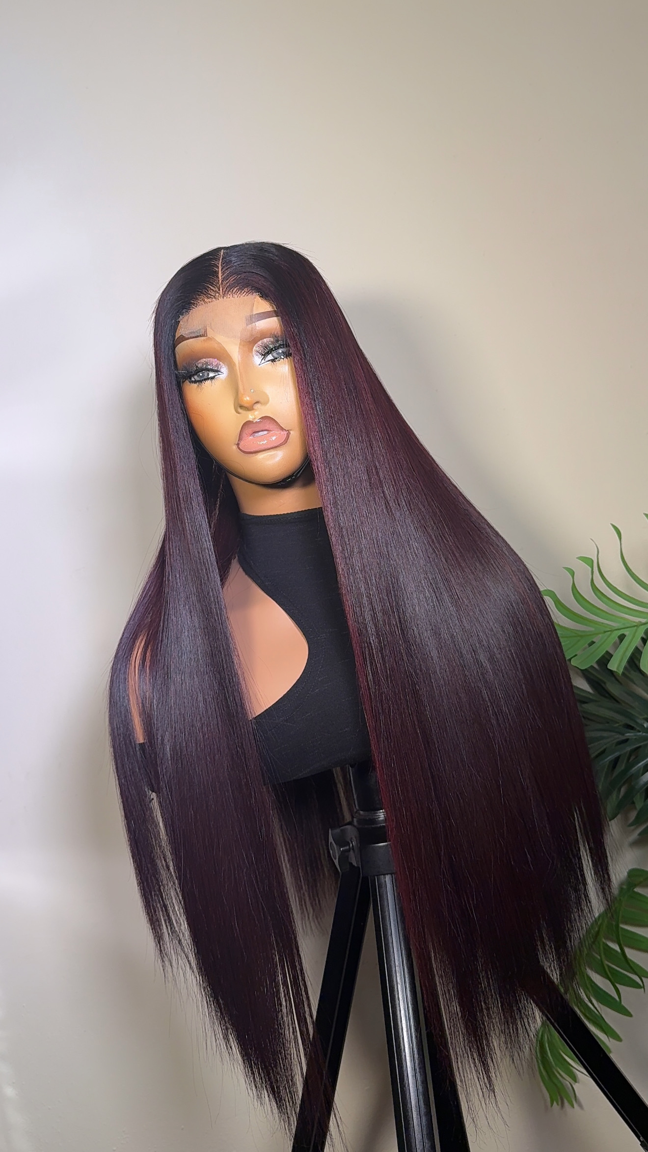24” SDD bonestraight - Image 3