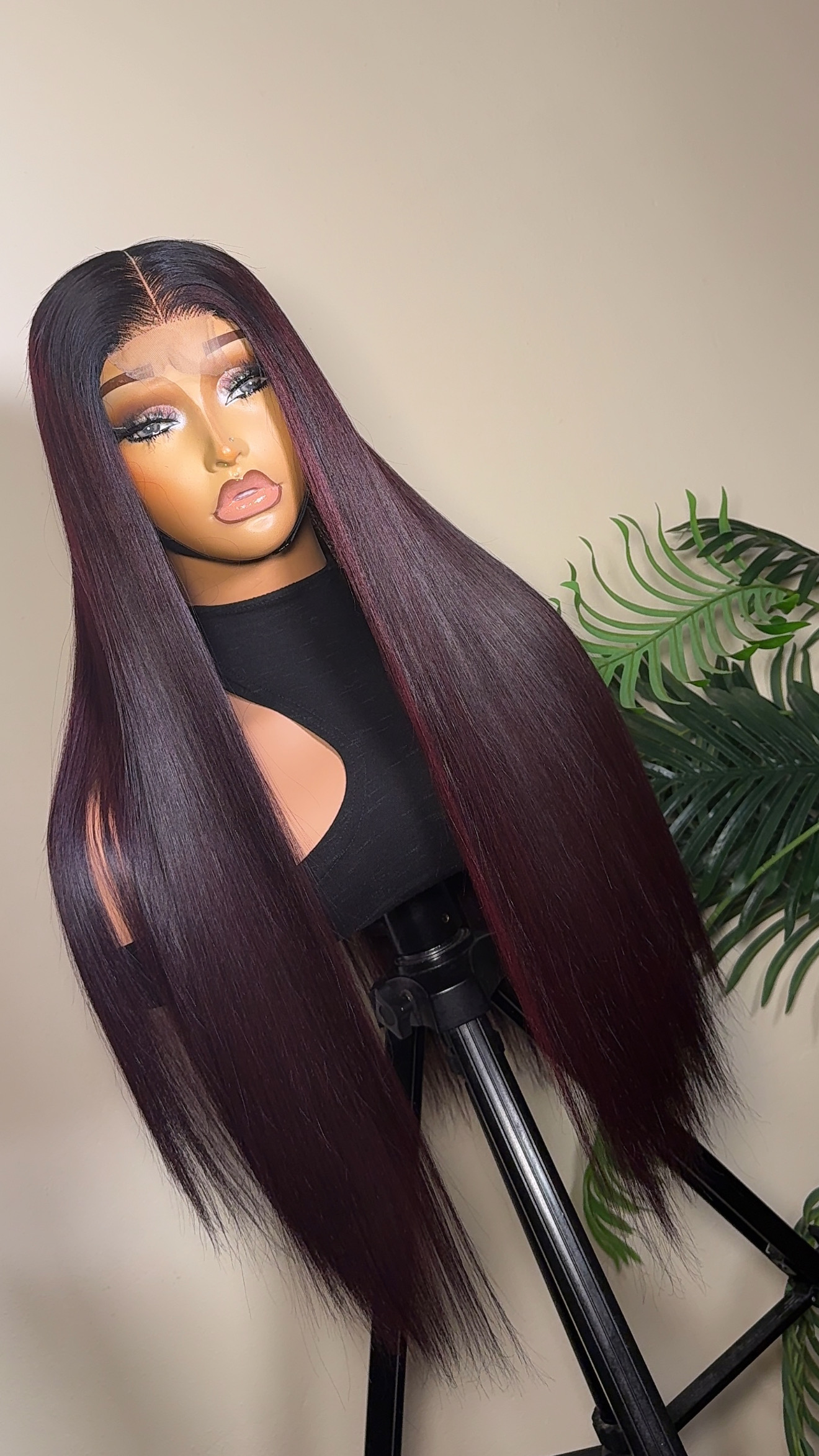 24” SDD bonestraight - Image 2