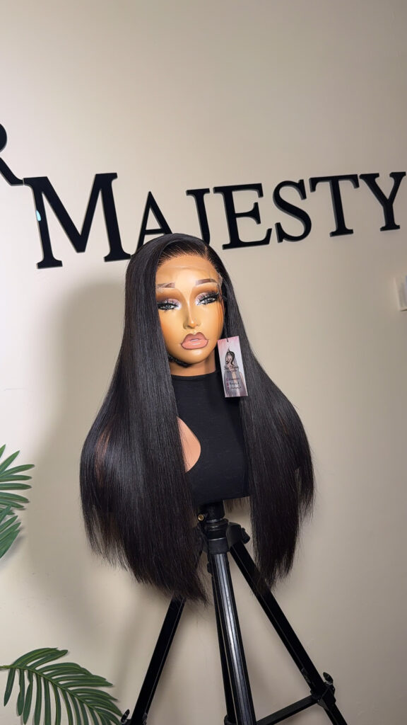 Myla 20”