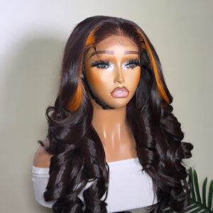 WIG MIRABEL