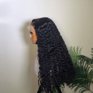 Wig Kiki 26”