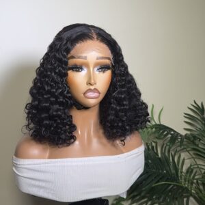 Wig Kiki 12”